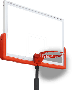 Backboard