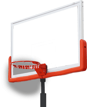 Backboard