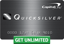 Quicksilver Card